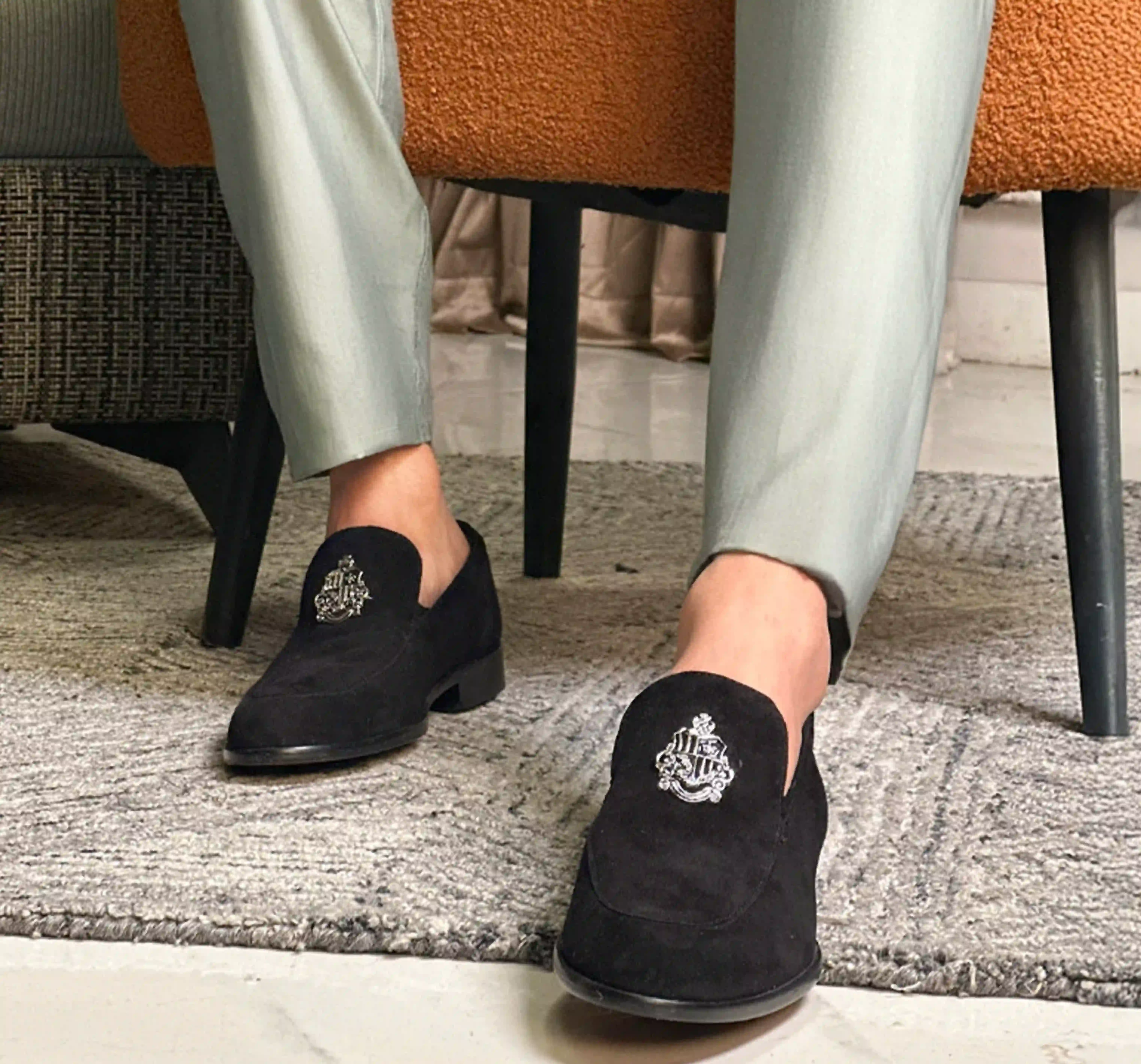 Men Shoes - Buy Footwear For Men | Metro Shoes